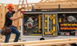 Carpenters & framers