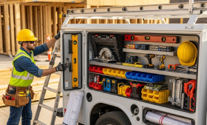 General contractors