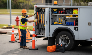 Public works