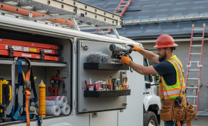 Roofing companies